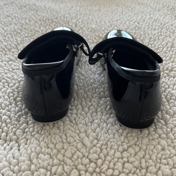 Girls Freestyle Tap Shoes | Size 13 - Picture 5 of 6